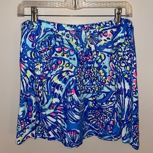Lilly Pulitzer Skort